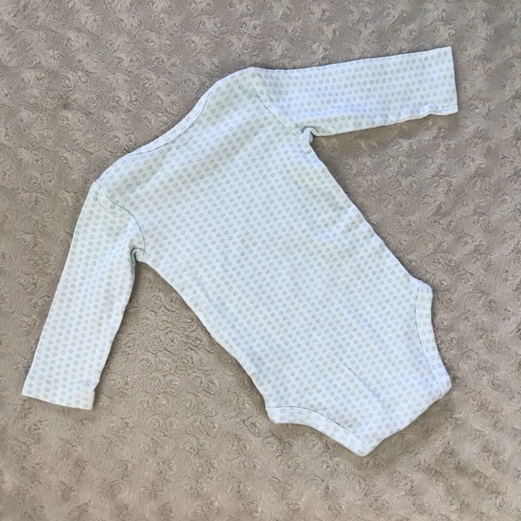 Carter’s Baby Girl Bodysuit Bundle 9 Months - Picture 3 of 6